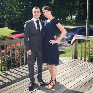 Meet your Posher, Liz